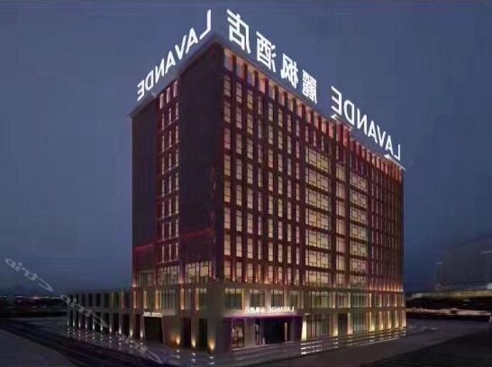 Lavande Hotel Zhengzhou International Logistics Park