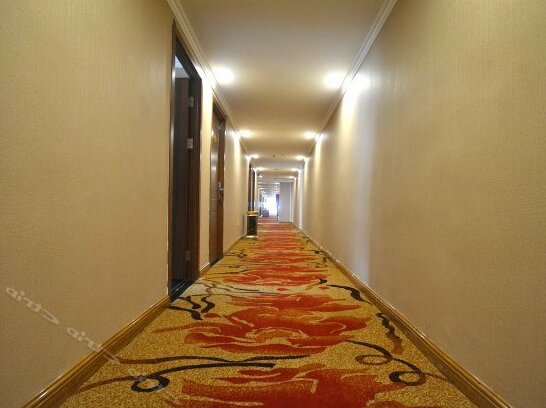 Lejia Chain Hotel - Photo3