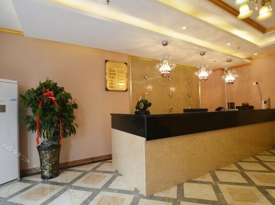 Lejia Chain Hotel - Photo4