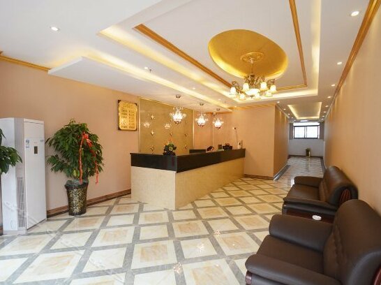 Lejia Chain Hotel - Photo5