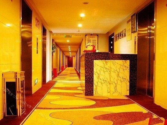 Leju Siji Hotel - Photo3