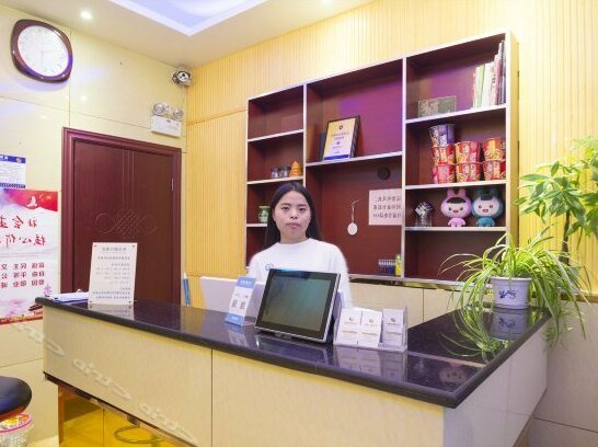 Leton Travel Hotel - Photo4