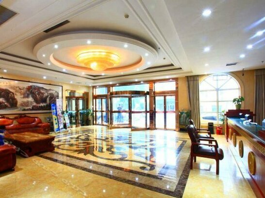 Li Jing Holiday Hotel - Photo3