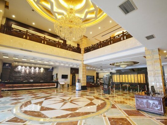 Lu Ban Joy Hotel - Photo4
