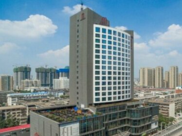 M Hotel Zhengzhou