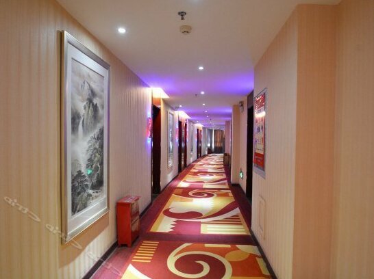 Meijing Business Hotel - Photo4