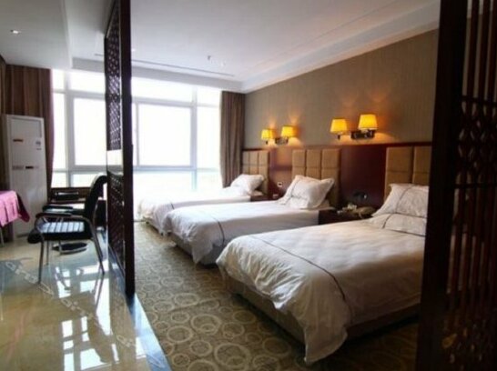 Meijing Business Hotel - Photo5