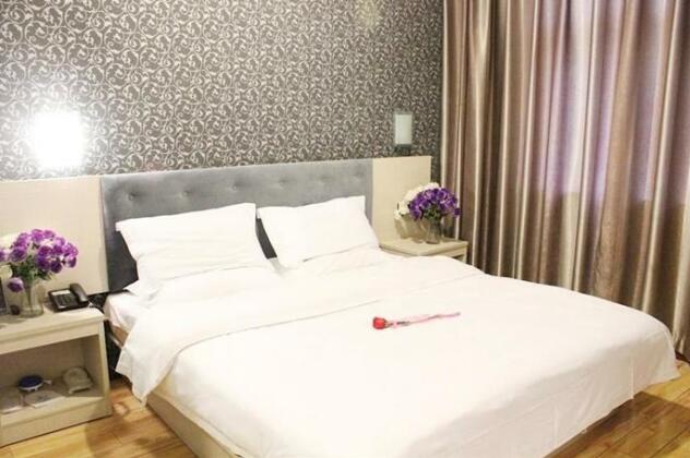 Meishang Business Hotel - Photo4