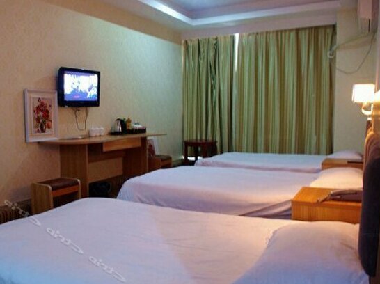 Meiting Business Hotel - Photo3
