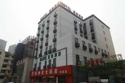 Motel Zhengzhou Jinshui Road Medicine School