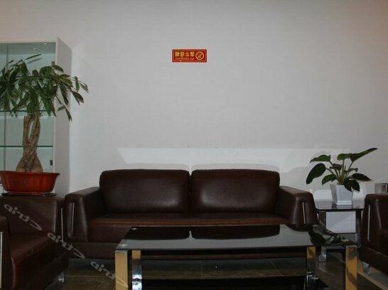 Motel168 Zhengzhou - Photo4