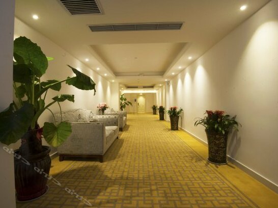 Nanbei Grand Hotel - Photo3