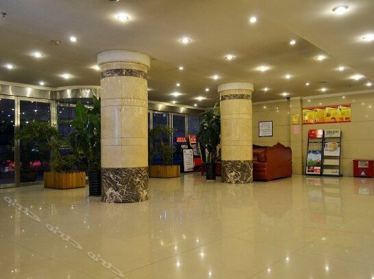 New Great Wall Business Hotel - Photo3