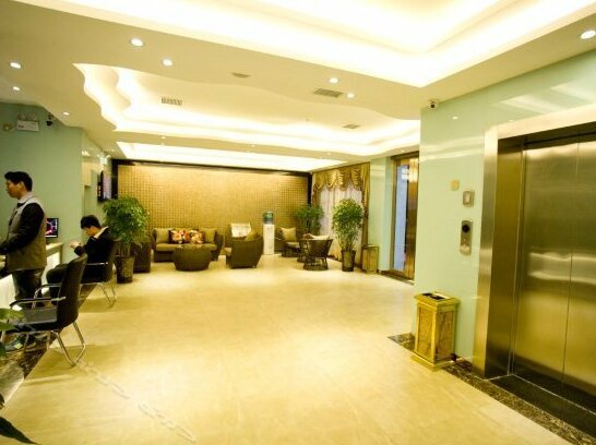Qianhui Fashion Hotel - Photo3