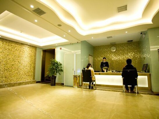 Qianhui Fashion Hotel - Photo4