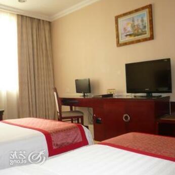 Qing Ping Hotel - Photo2
