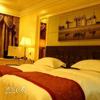 Qing Ping Hotel - Photo3