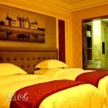 Qing Ping Hotel - Photo5
