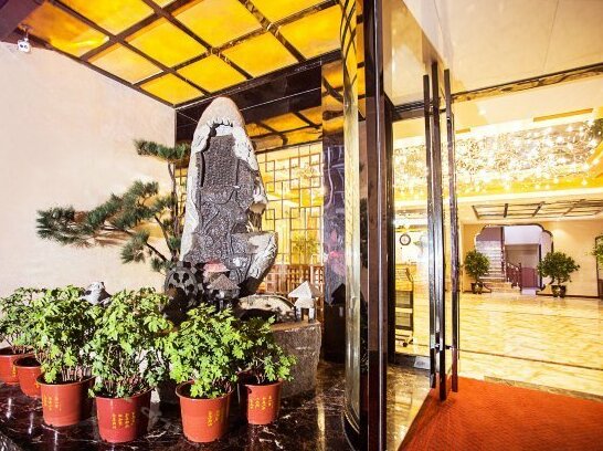Qing Ya Business Hotel - Photo2