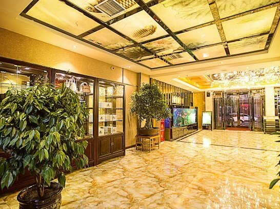 Qing Ya Business Hotel - Photo3