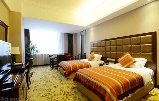 Rebecca Hotel Zhengzhou - Photo2