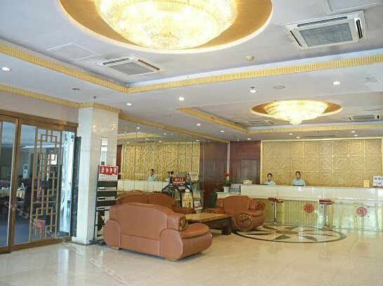 Reli Business Hotel - Photo4