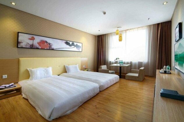 Shanshui Trends Hotel - Photo3