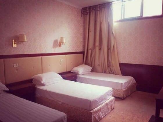 Shaolin Chanlin Hotel - Photo3