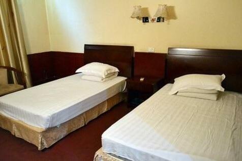 Shaolin Chanlin Hotel - Photo4