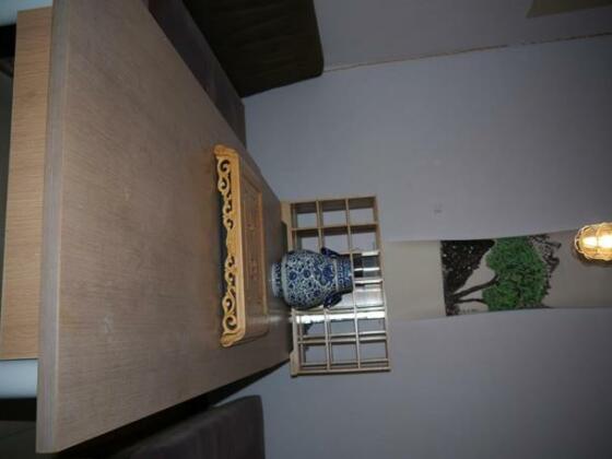 Shaolin Cultural Centre - Photo3