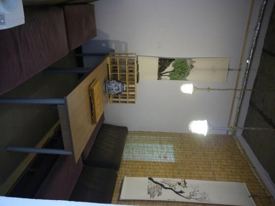 Shaolin Cultural Centre - Photo5