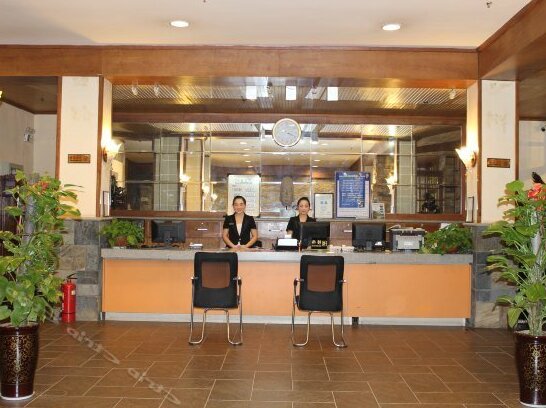 Shaolin Hotel - Photo2