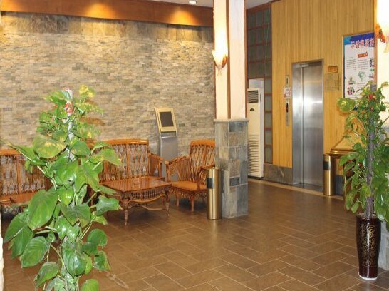 Shaolin Hotel - Photo3