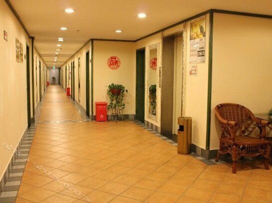 Shaolin Hotel - Photo4