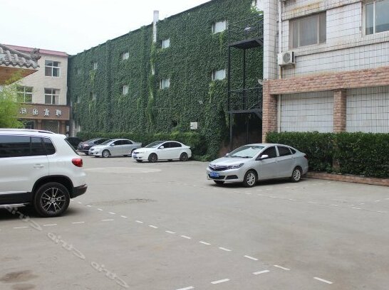 Shaolin Hotel - Photo5