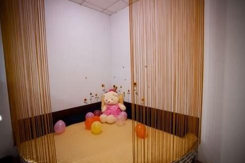 Shaolin Travelers Hostel - Photo2