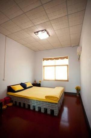 Shaolin Travelers Hostel - Photo3