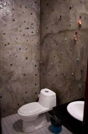 Shaolin Travelers Hostel - Photo4