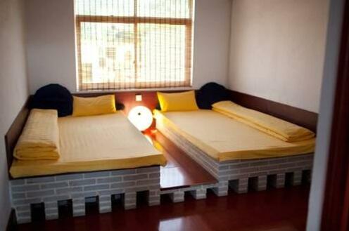 Shaolin Travelers Hostel - Photo5