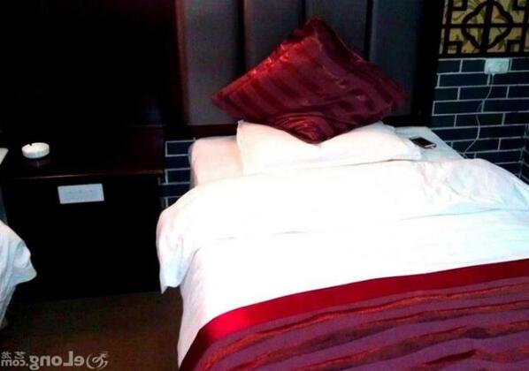 Shaoshishanzhai Inns and Hotel - Photo3