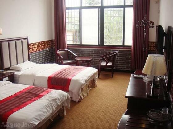 Shaoshishanzhai Inns and Hotel - Photo4