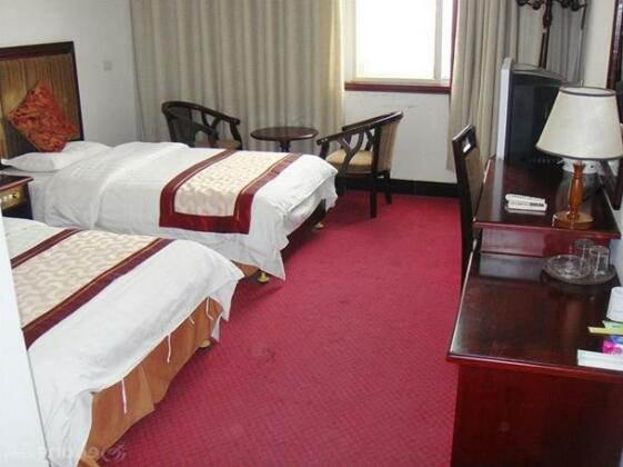 Shaoshishanzhai Inns and Hotel - Photo5