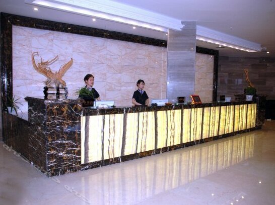 Sheng Chang Yuan International Hotel - Photo4