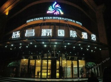 Sheng Chang Yuan International Hotel