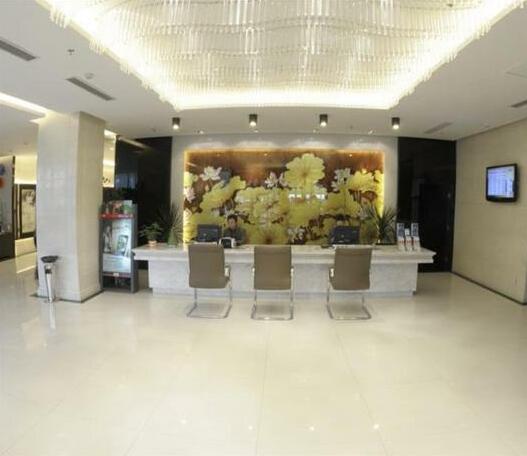 Shengxi Business Hotel