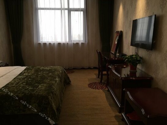Songfuyuan Business Hotel - Photo5