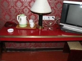 Songshan Express Inn - Photo4