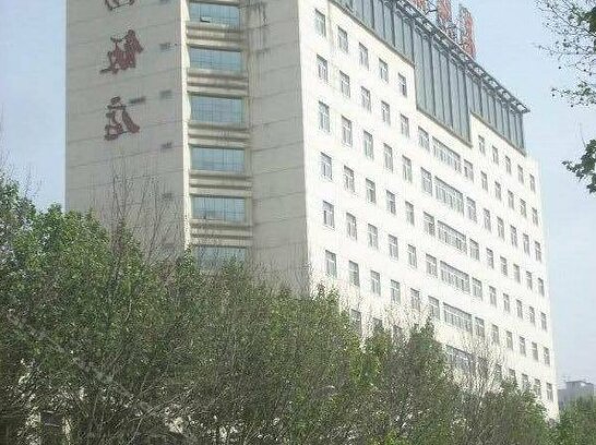 Songyang Hotel Zhengzhou