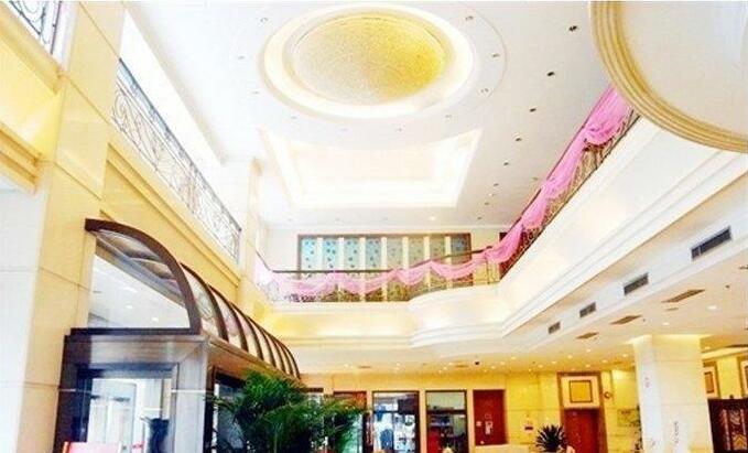 Songyang Hotel Zhengzhou - Photo3
