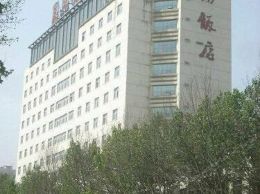 Songyang Hotel Zhengzhou